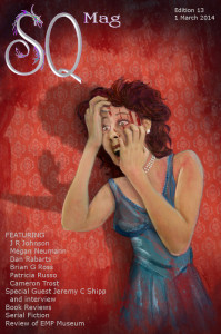 SQ13 cover