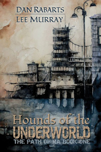 Hounds of the Underworld