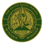 SJV Winner Emblem