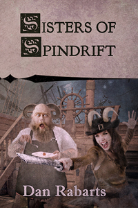Sisters of Spindrift